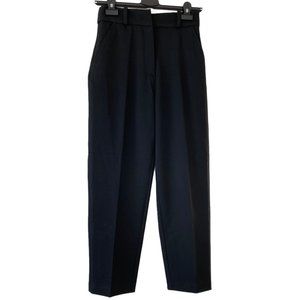 H&M trousers NWOT High-waist, Size 4
